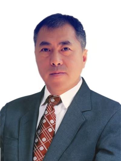 Tinggang Ge